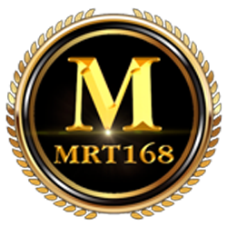 MRT168 เว็บพนันออนไลน์ครบวงจรฝาก ถอนออโต้24 ชม